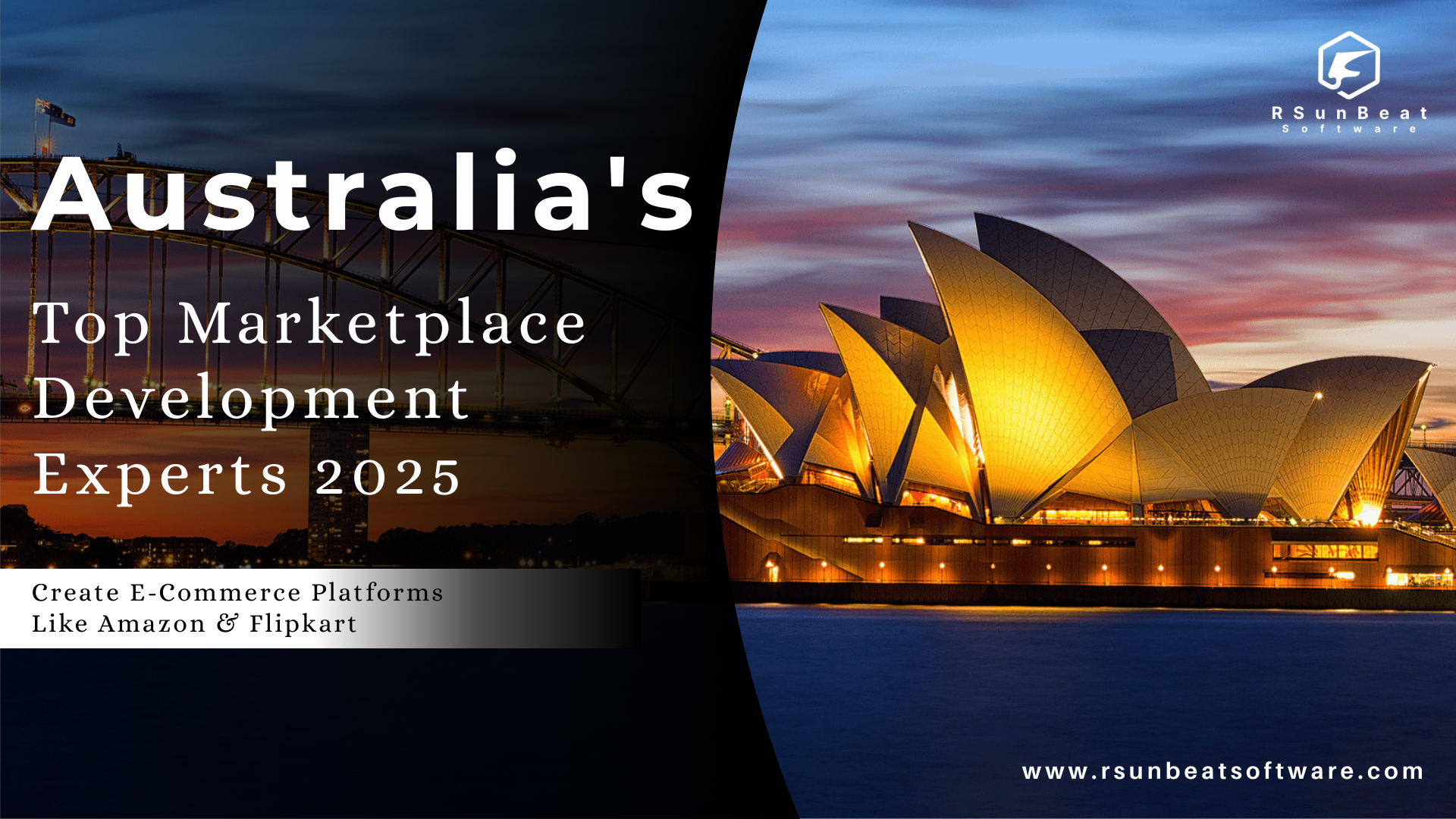 Australia’s Top Marketplace Development Experts 2025